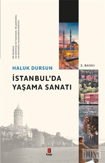 İstanbul'da Yaşama Sanatı